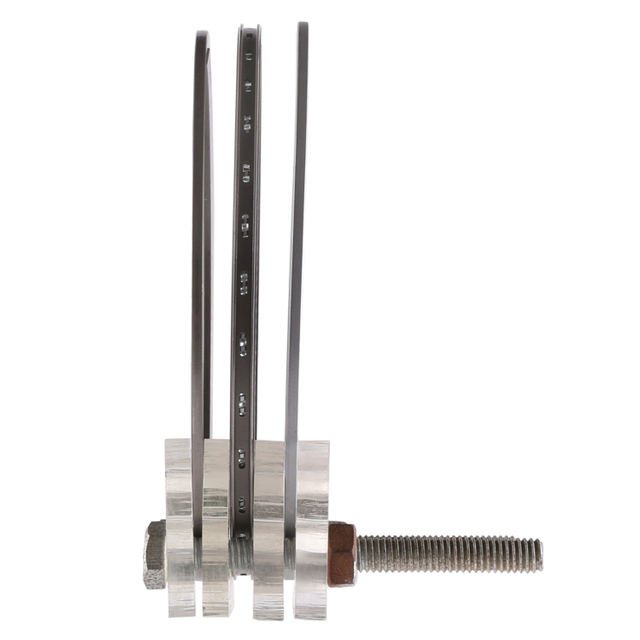 Standard Compression Piston Ring of 4BA1