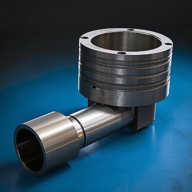 Wholesale Standard Cylinder Liner for Trucks and Buses