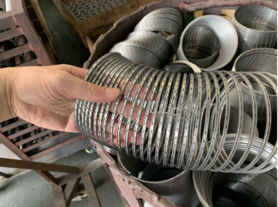 Cast Iron Piston Ring