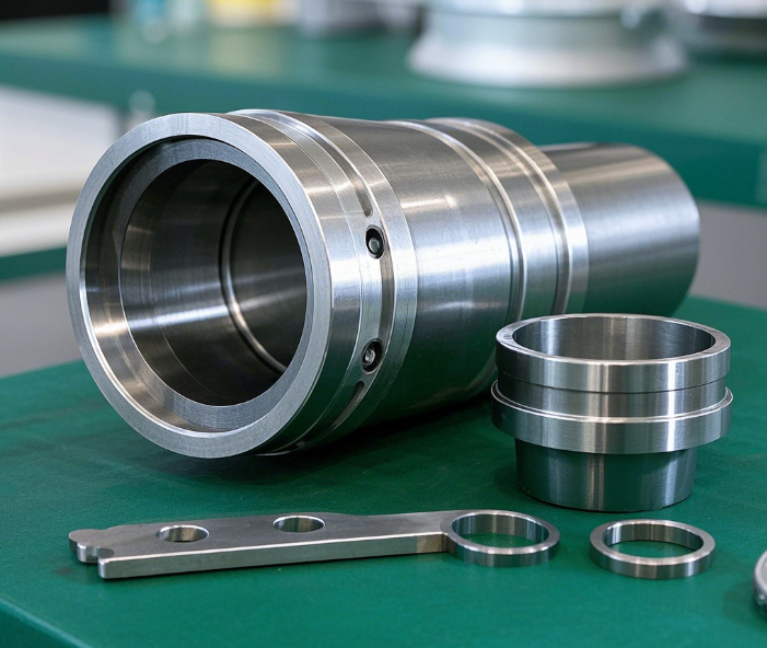 Custom Cylinder Liner