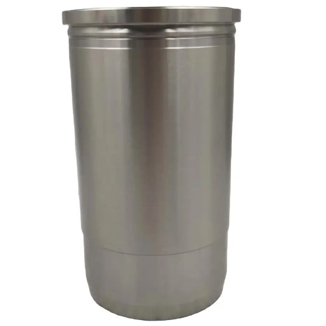 Custom High-Quality Cylinder Liner for Diesel Engines