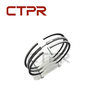 Piston Ring Suitable For HINO W04C-T 104mm 13011-2270A/13011-2270C/ 13011-2550B /13019-1160A