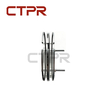 Piston Ring Suitable For HINO W04C-T 104mm 13011-2270A/13011-2270C/ 13011-2550B /13019-1160A
