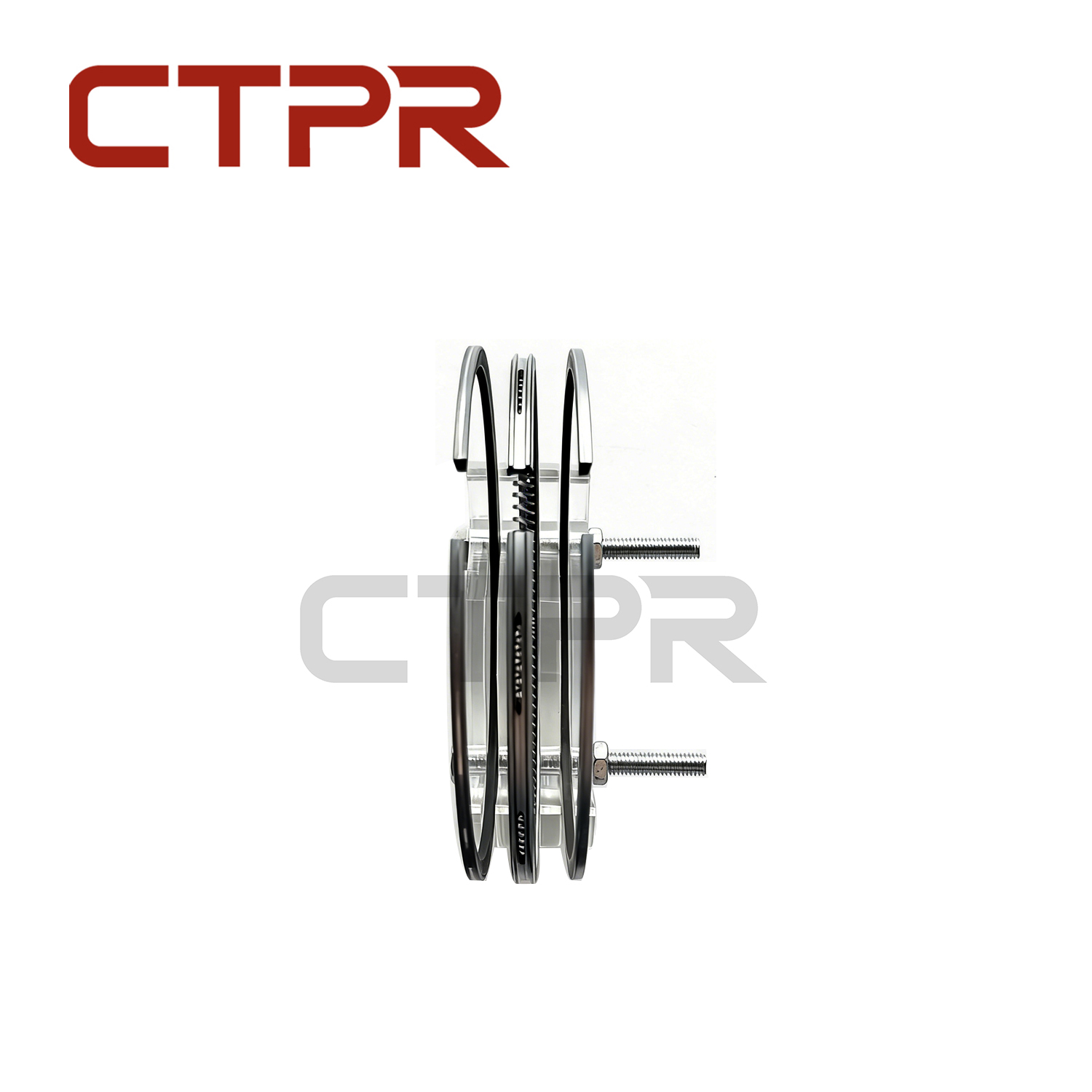 Piston Ring Suitable For HINO W04C-T 104mm 13011-2270A/13011-2270C/ 13011-2550B /13019-1160A