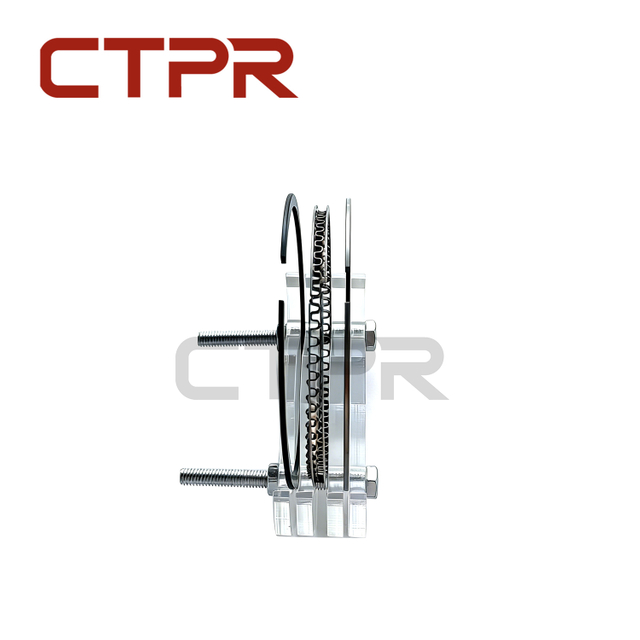CTPR Piston Ring Suitable For TOYOTA 2AZ-FE/2AZ-FSE 88.5mm 13011-28160/13011-28161/13011-28190/13011-0h040/13011-0h041/13011-28240