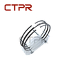 CTPR Piston Ring Suitable For MITSUBISHI 4D56T 91.1mm 1110B977V T