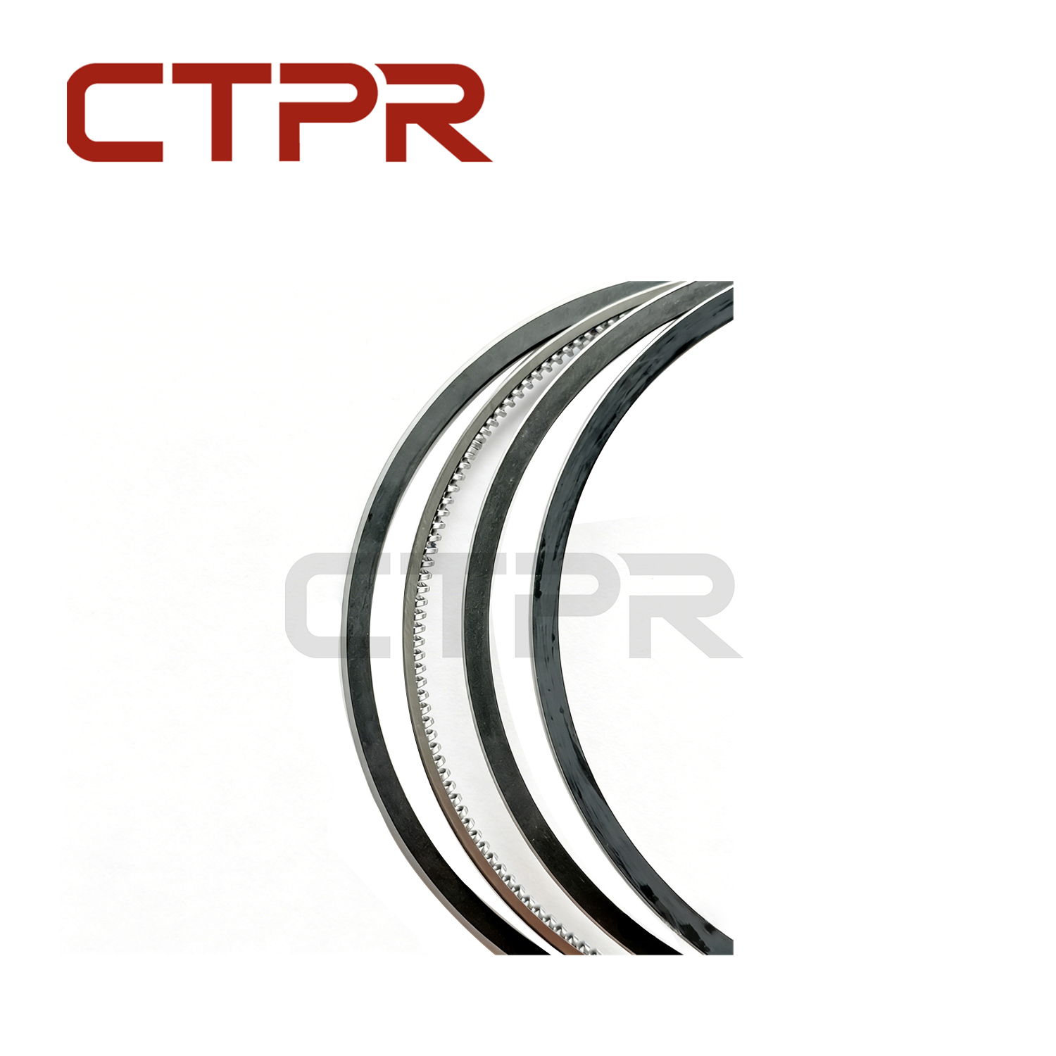 CTPR Piston Ring suitable for FUSO 8DC11 engine 142mm ME065607