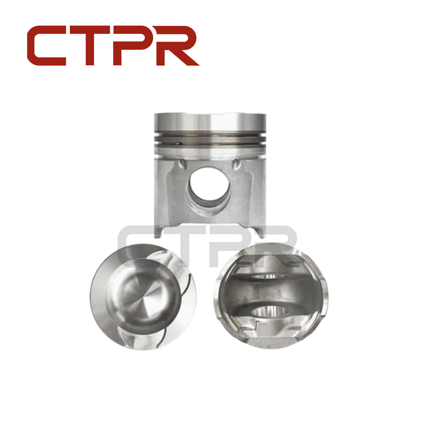 CTPR Piston Suitable For CAT 3304 3306 120.65 mm 935250